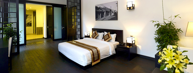 HOIAN HOTEL 